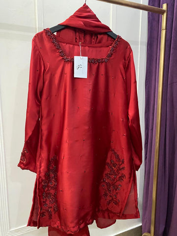 Laal Bahar