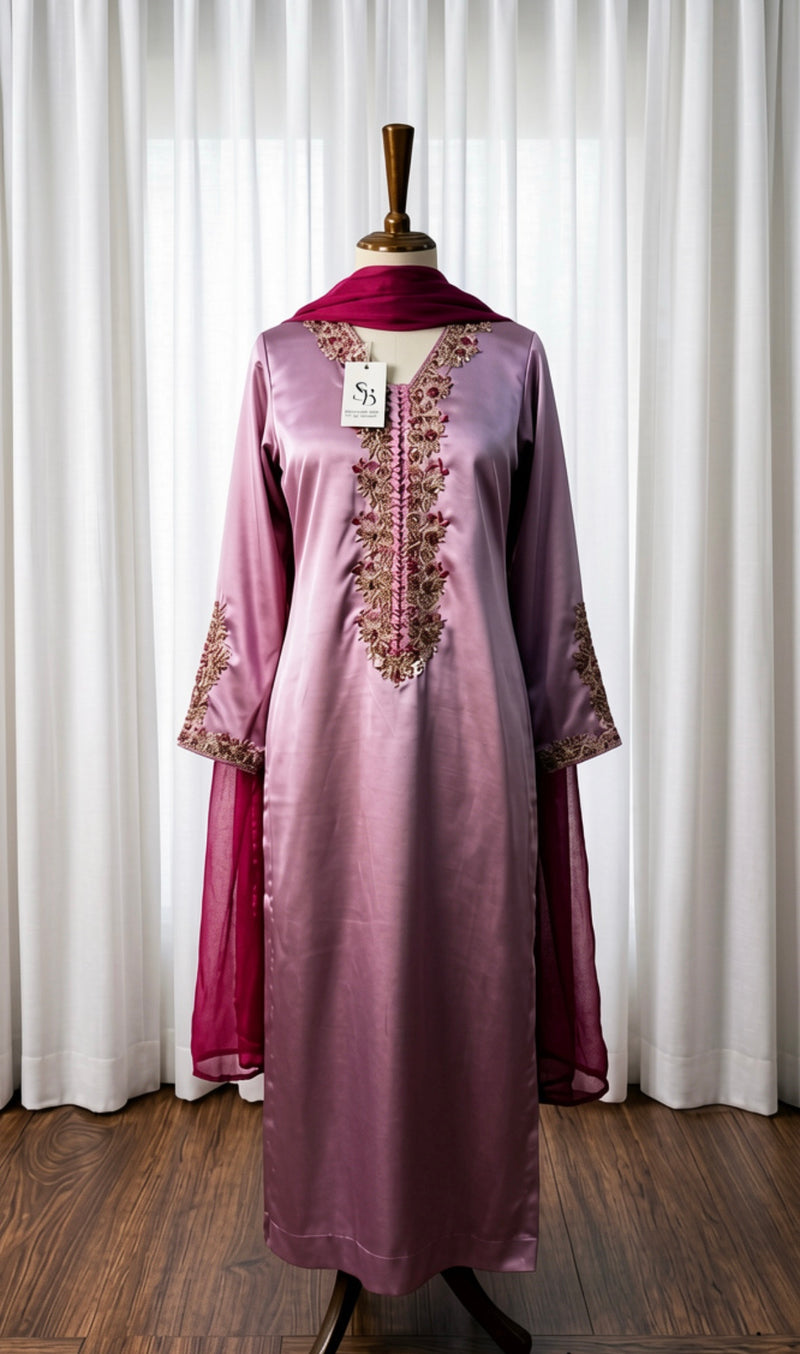 THE SILK EDIT