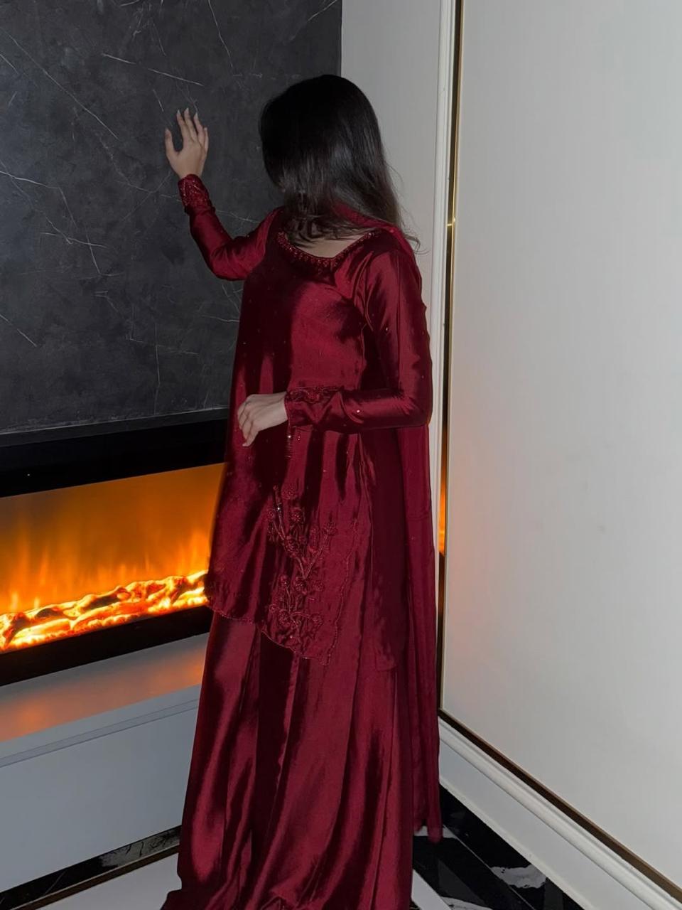 Laal Bahar
