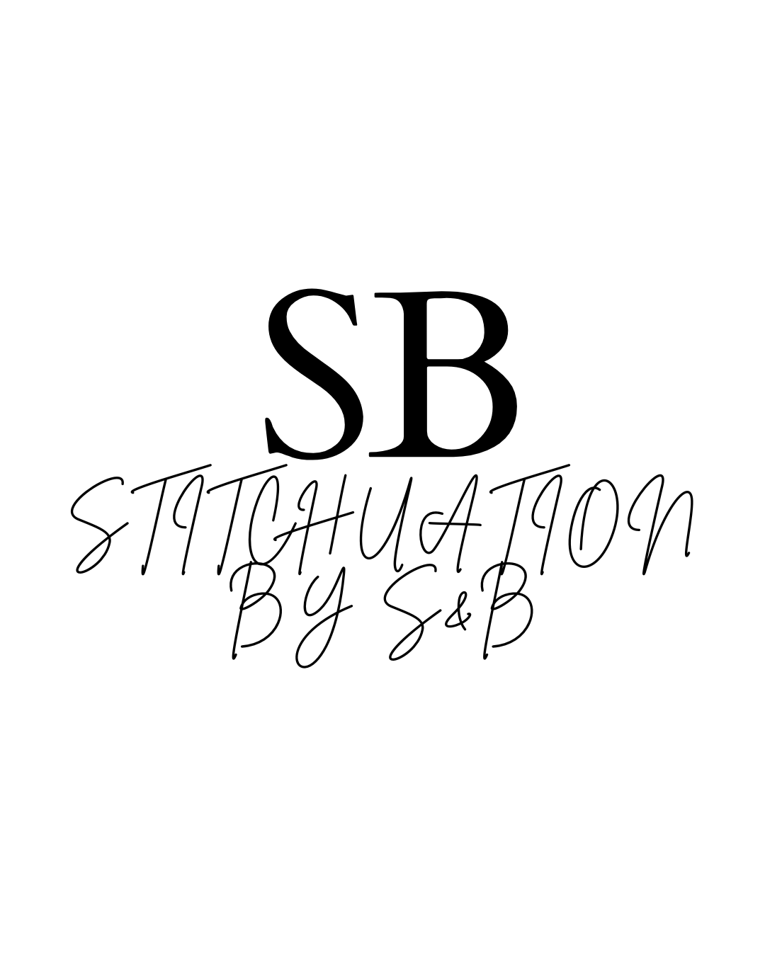 stitchuation by sb