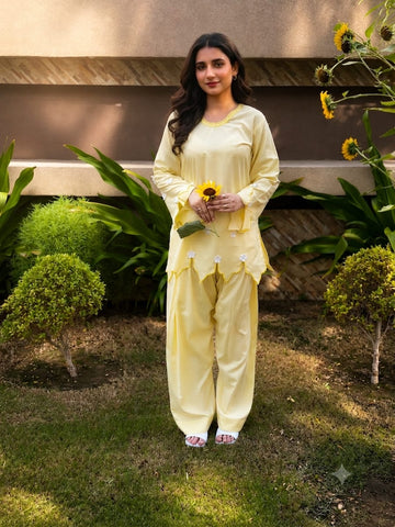 Mango Lassi